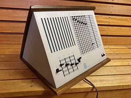 Triadex-Muse (partially OK +one for spares)